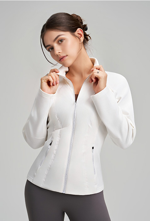 Lightweight Duck Down Jacket